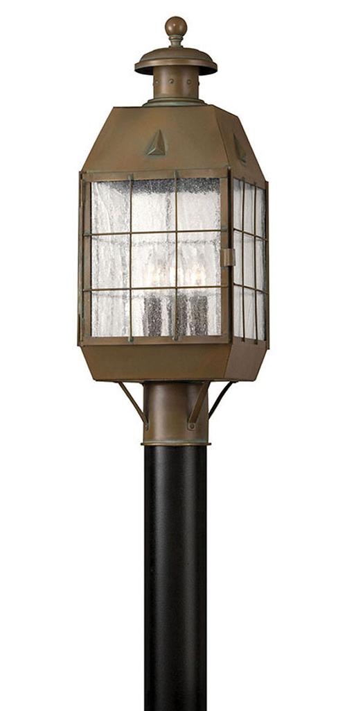 Hinkley® 2371AS