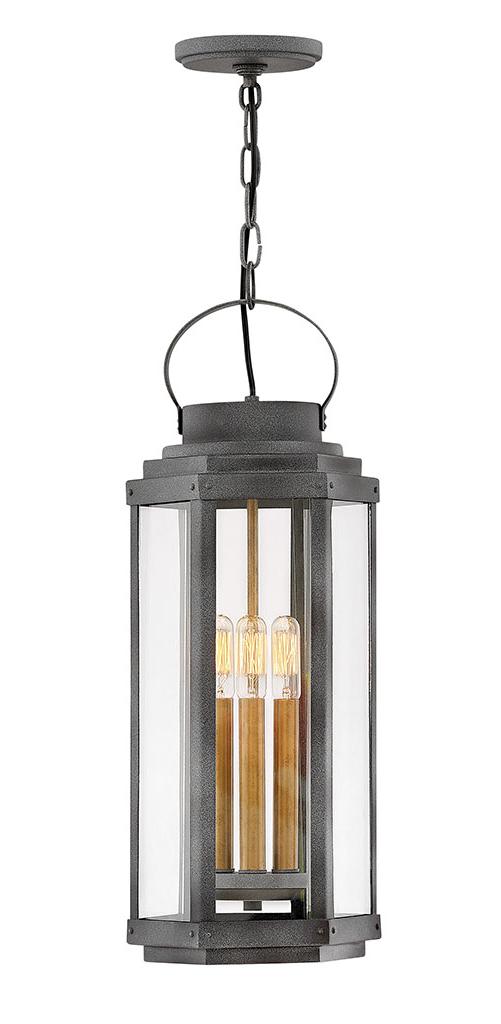 Hinkley&reg; 2532DZ 503340