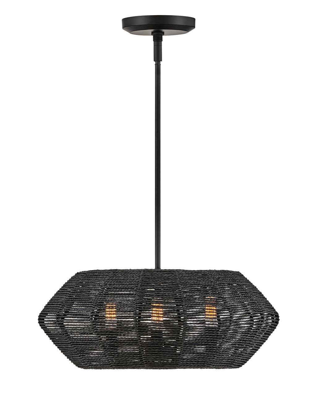 Hinkley® 40383BLK
