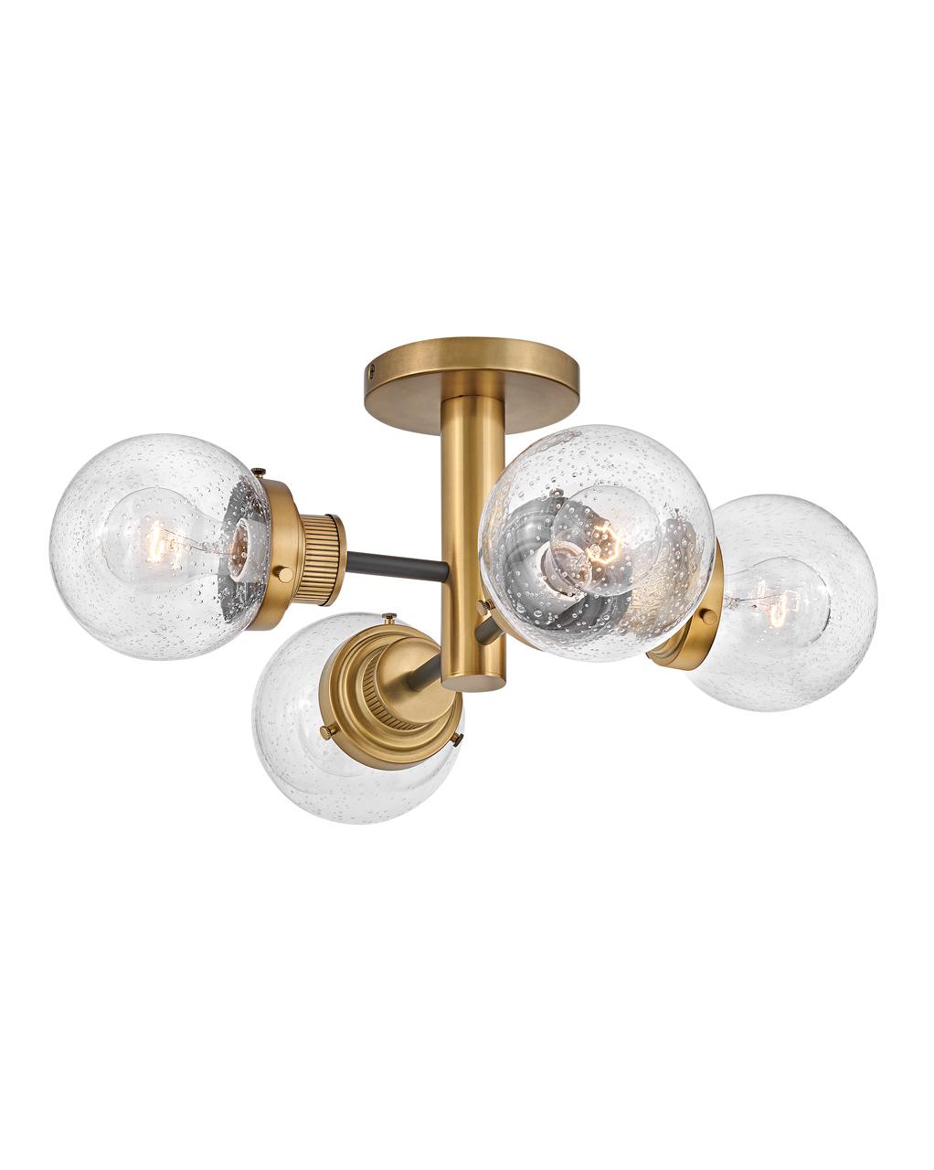Hinkley® 40693BK