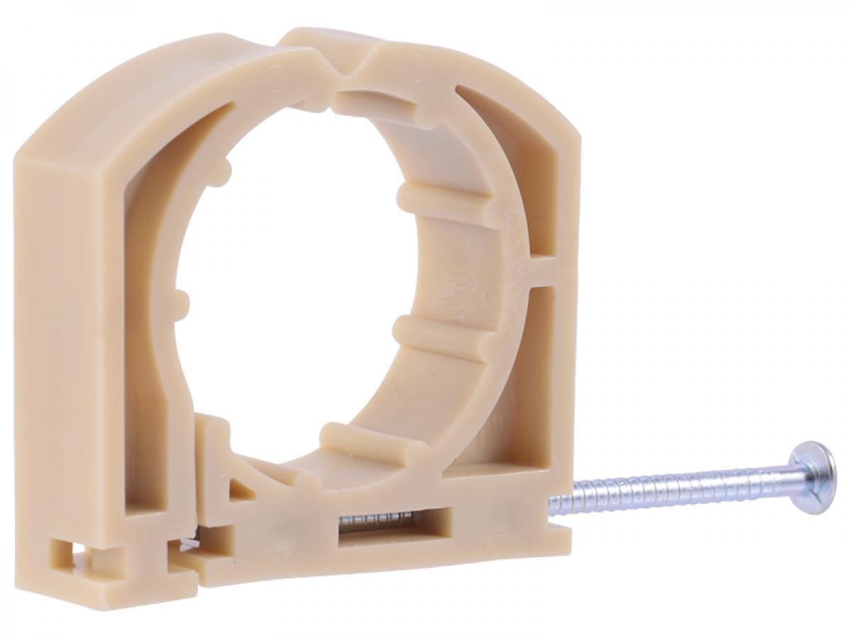 Pipe Nail Clamps