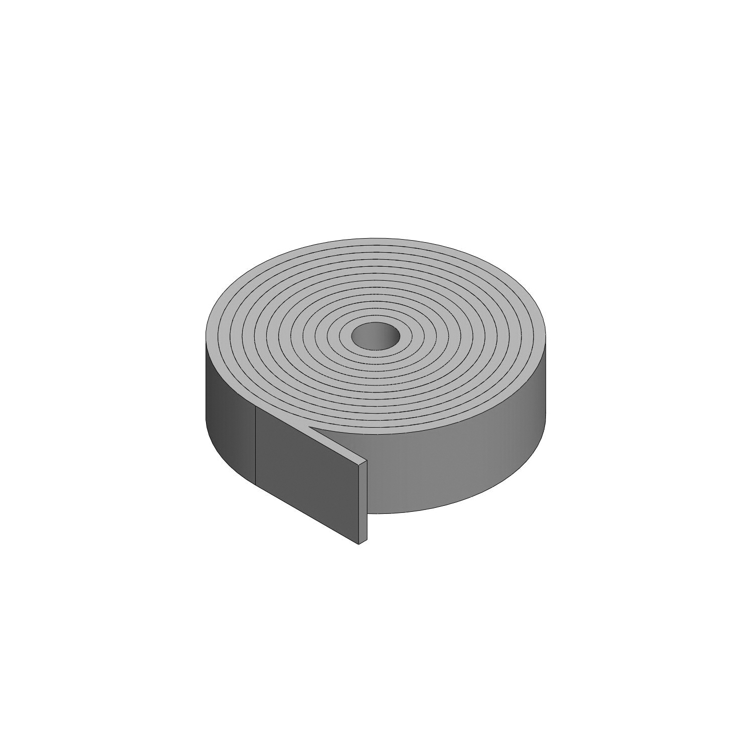 Sound & Vibration Insulators