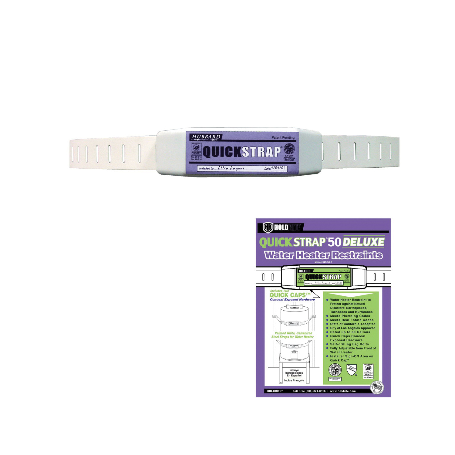 Holdrite® 226531