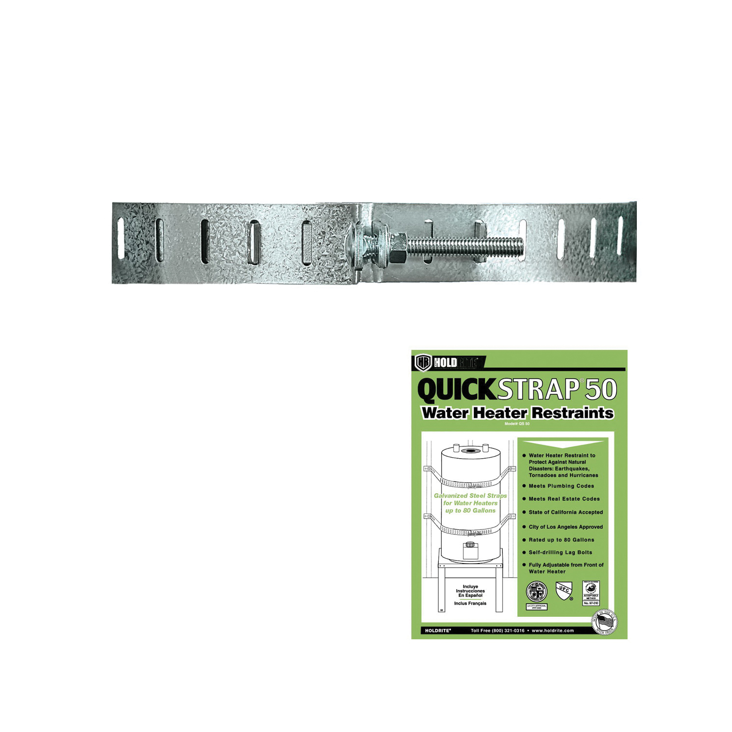 Holdrite® 226534