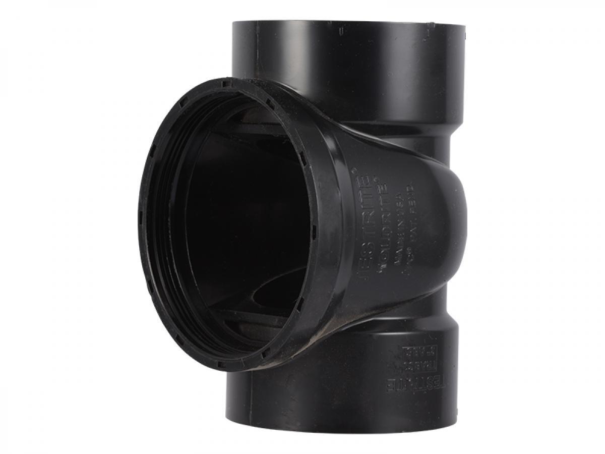 ABS Pipe Fittings