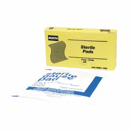 Honeywell Safety 020430