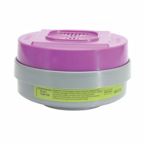 slide Honeywell Safety 105814