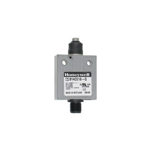 Honeywell 914CE18-Q1