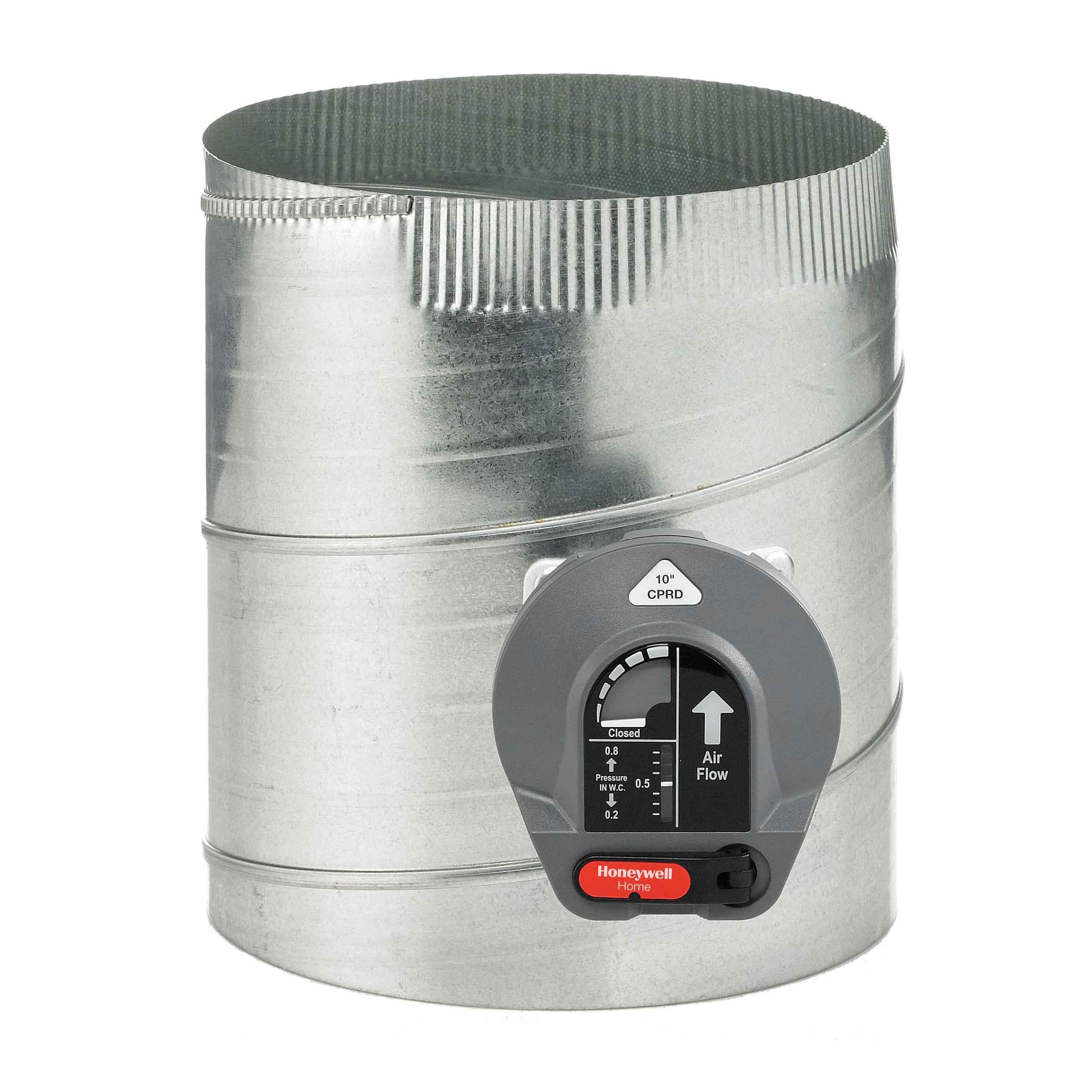 Honeywell Home CPRD10