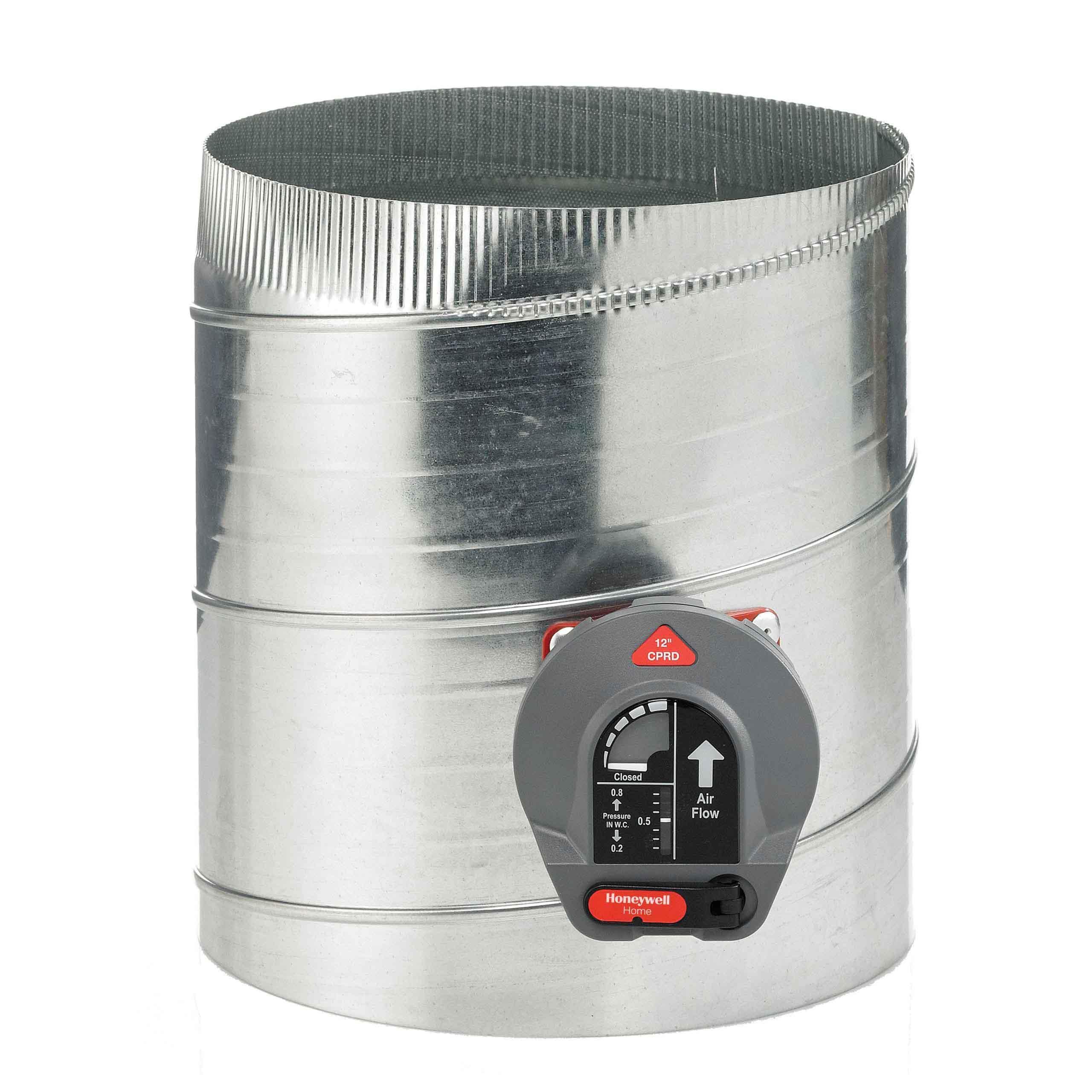 Honeywell Home CPRD12