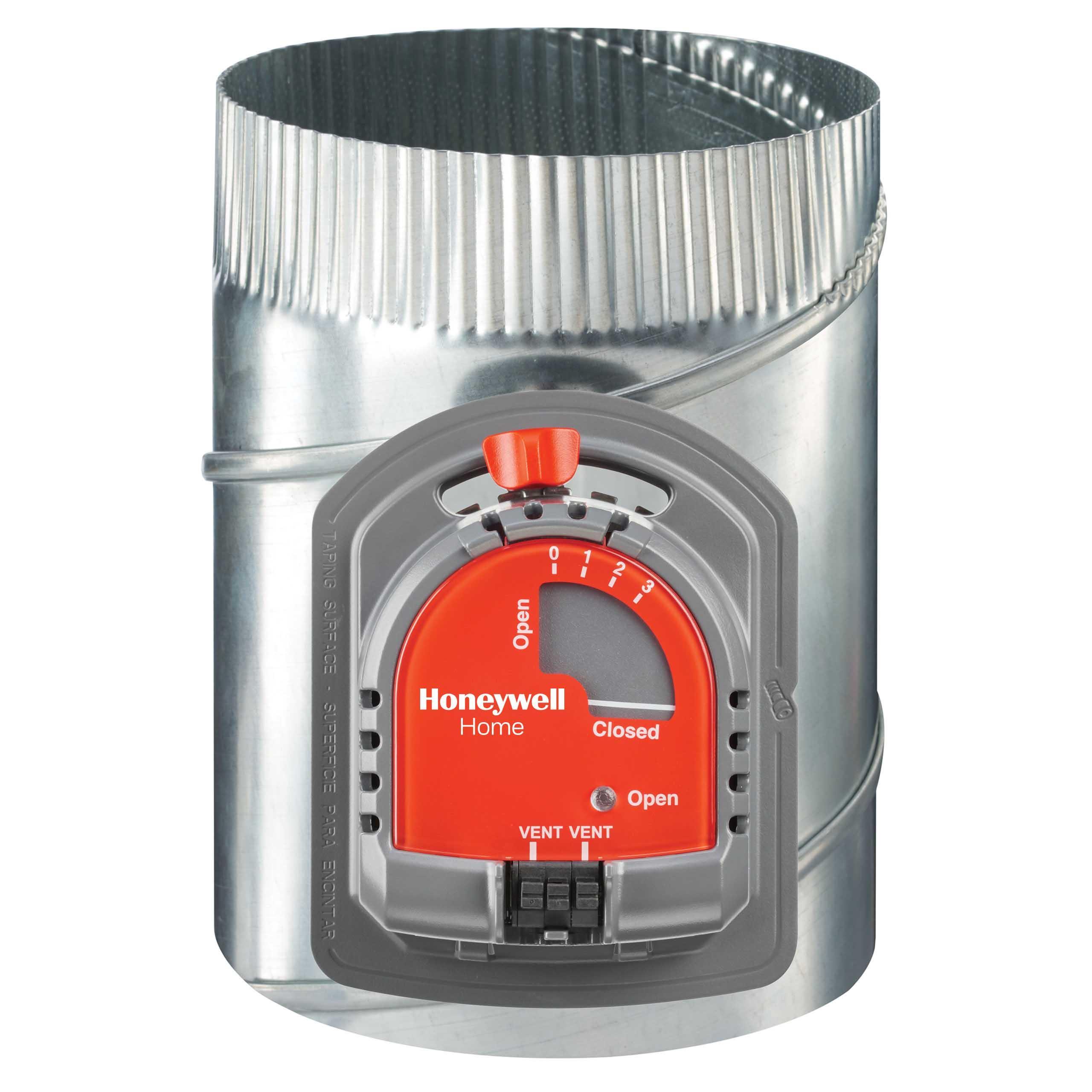 Honeywell Home EARD6TZ/U