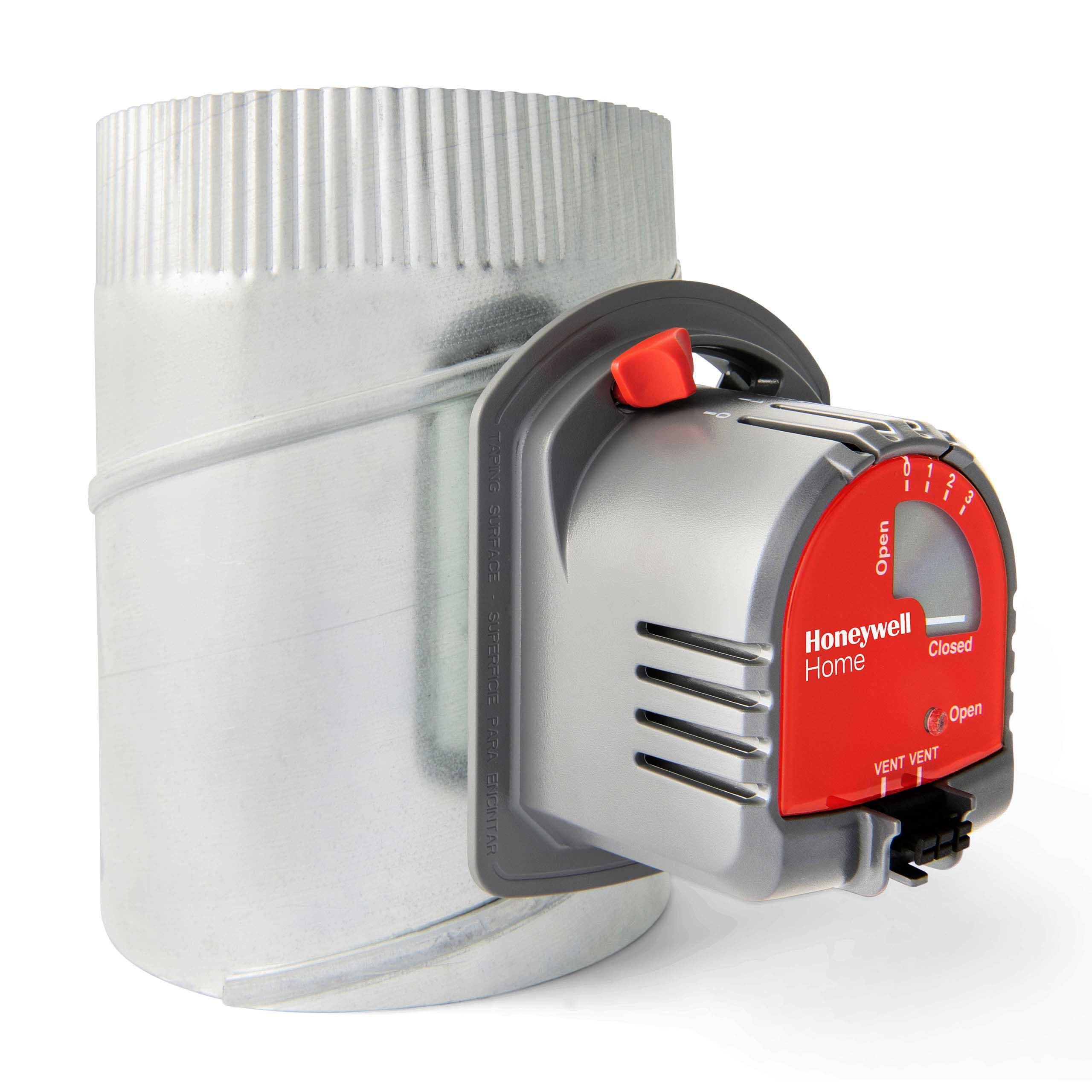 Honeywell Home EARD6TZ/U EARD6TZ