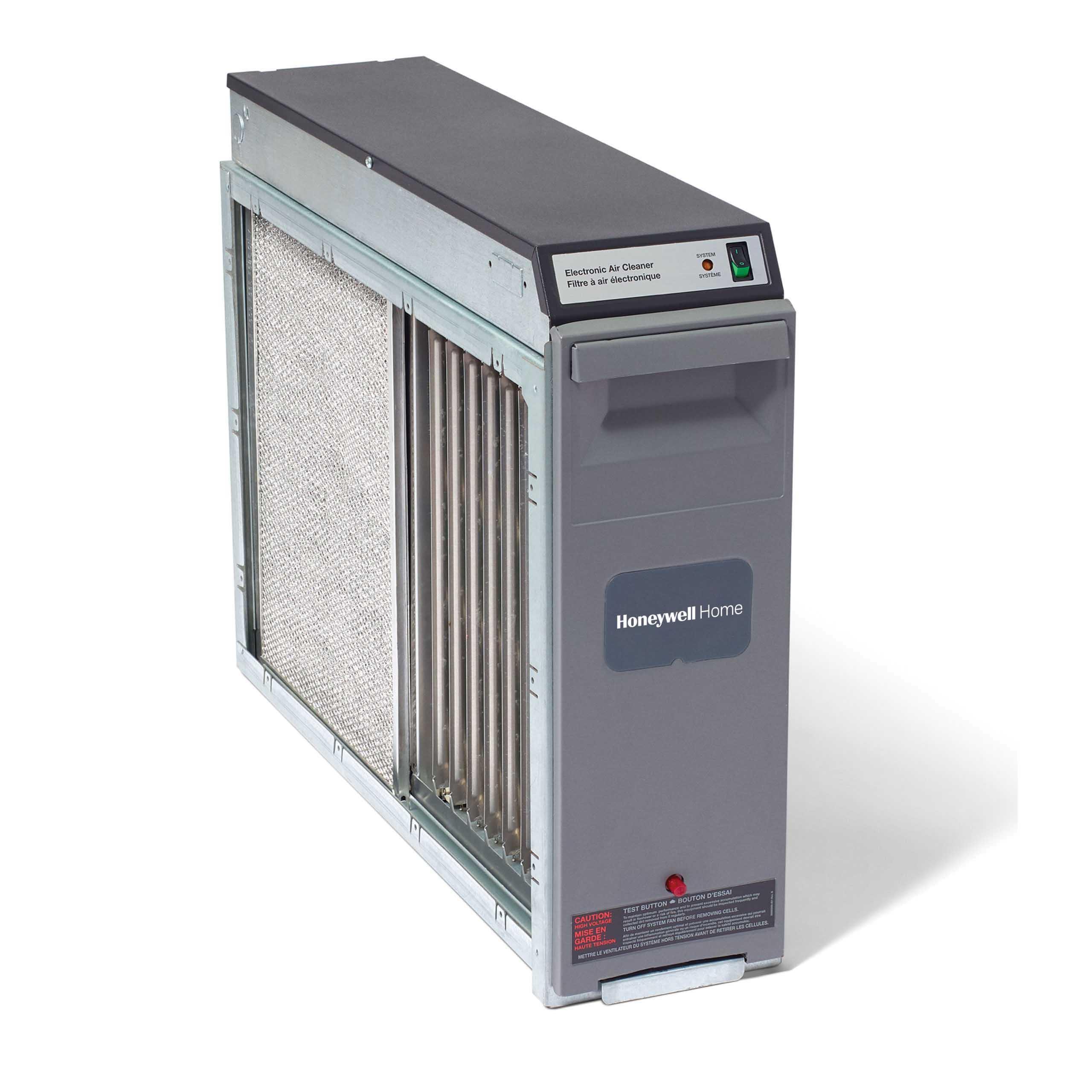 Honeywell Home F300E1035