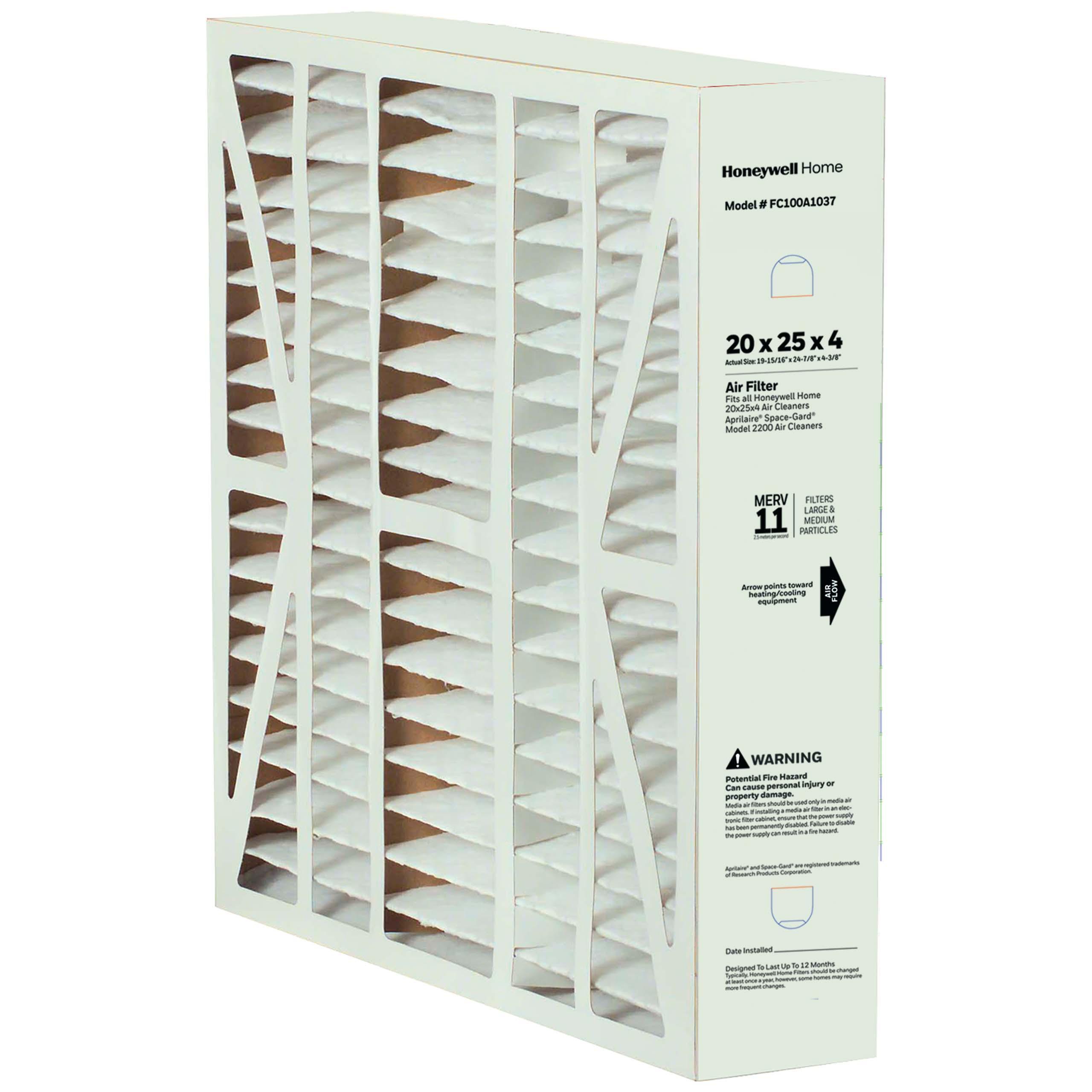 Honeywell Home FC100A1011