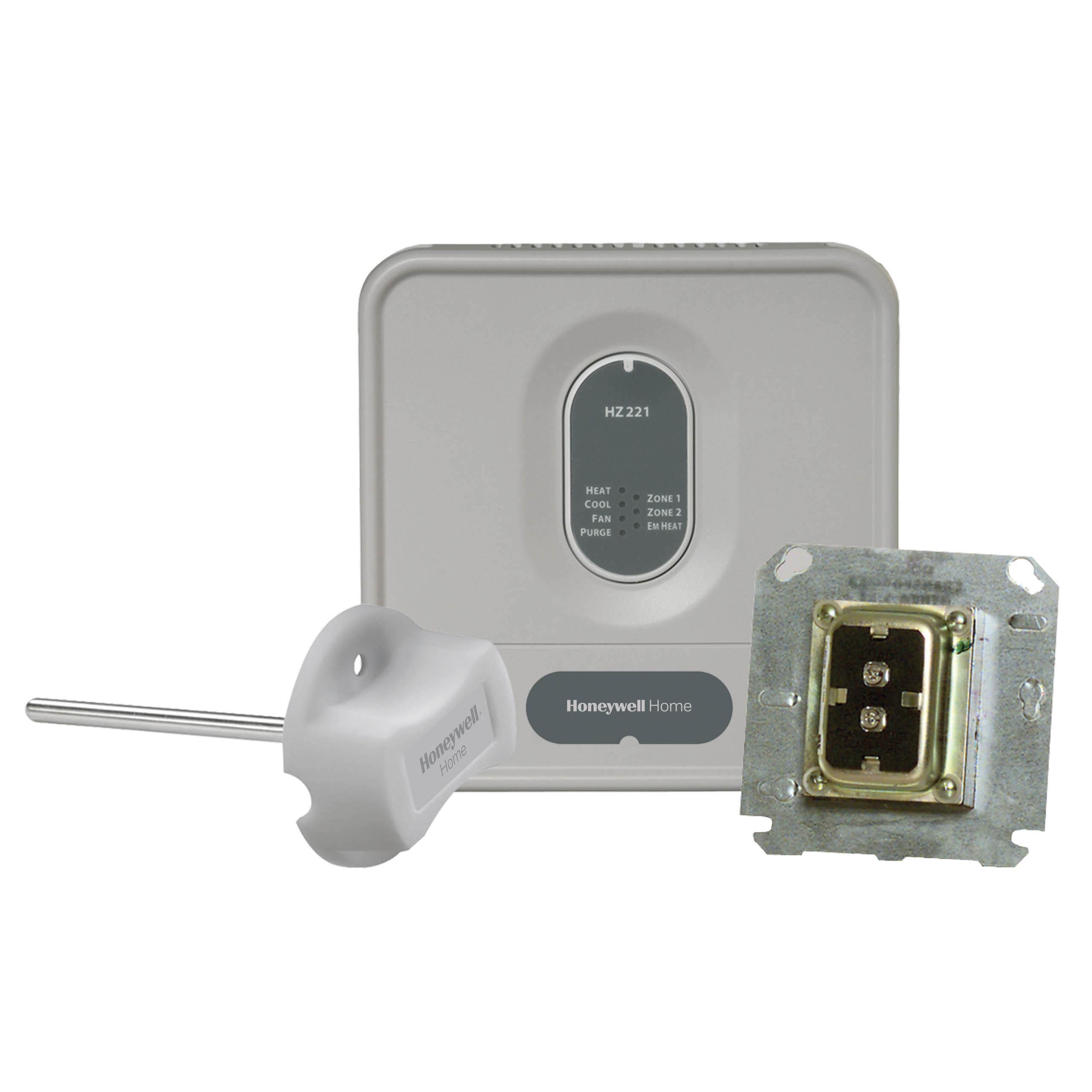 Honeywell Home HZ221K/U HZ221K