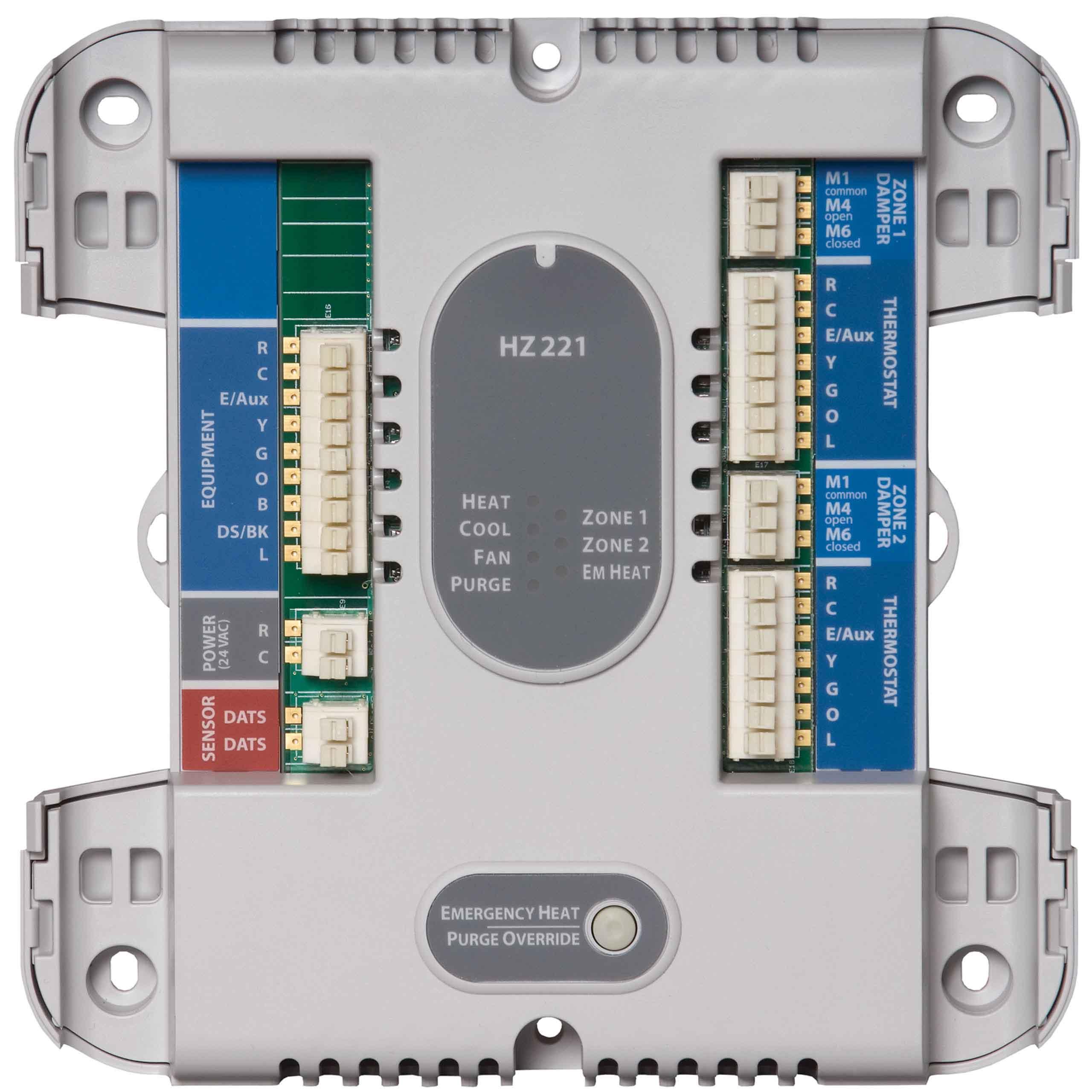 Honeywell Home HZ221K/U HZ221K