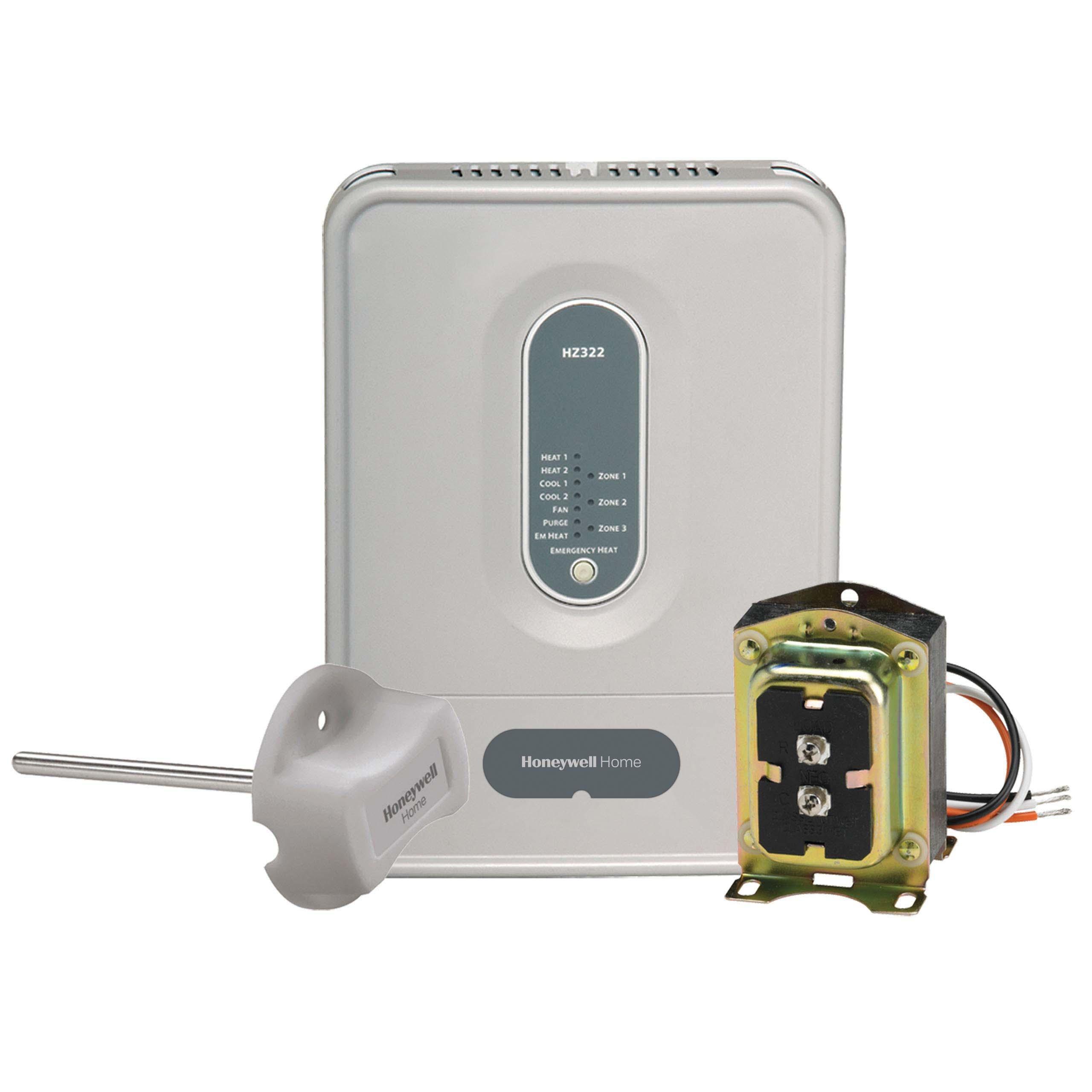 Honeywell Home HZ322K/U