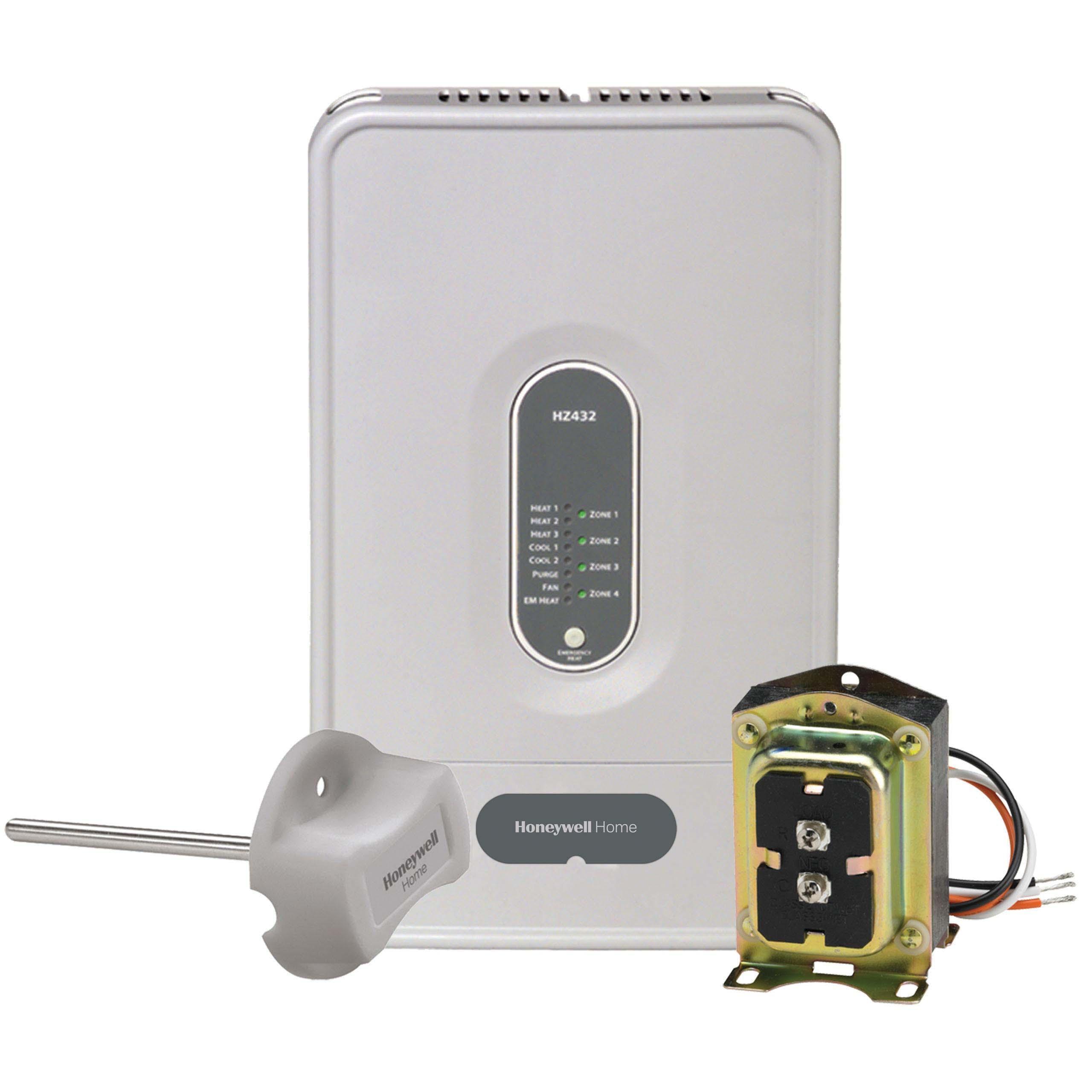 Honeywell Home HZ432K