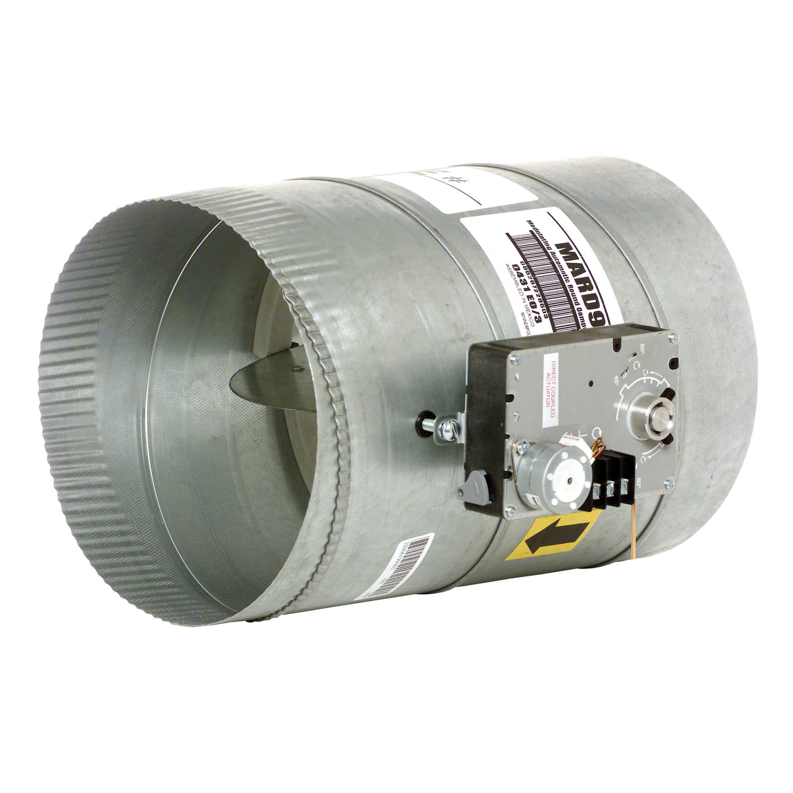 Honeywell Home MARD12