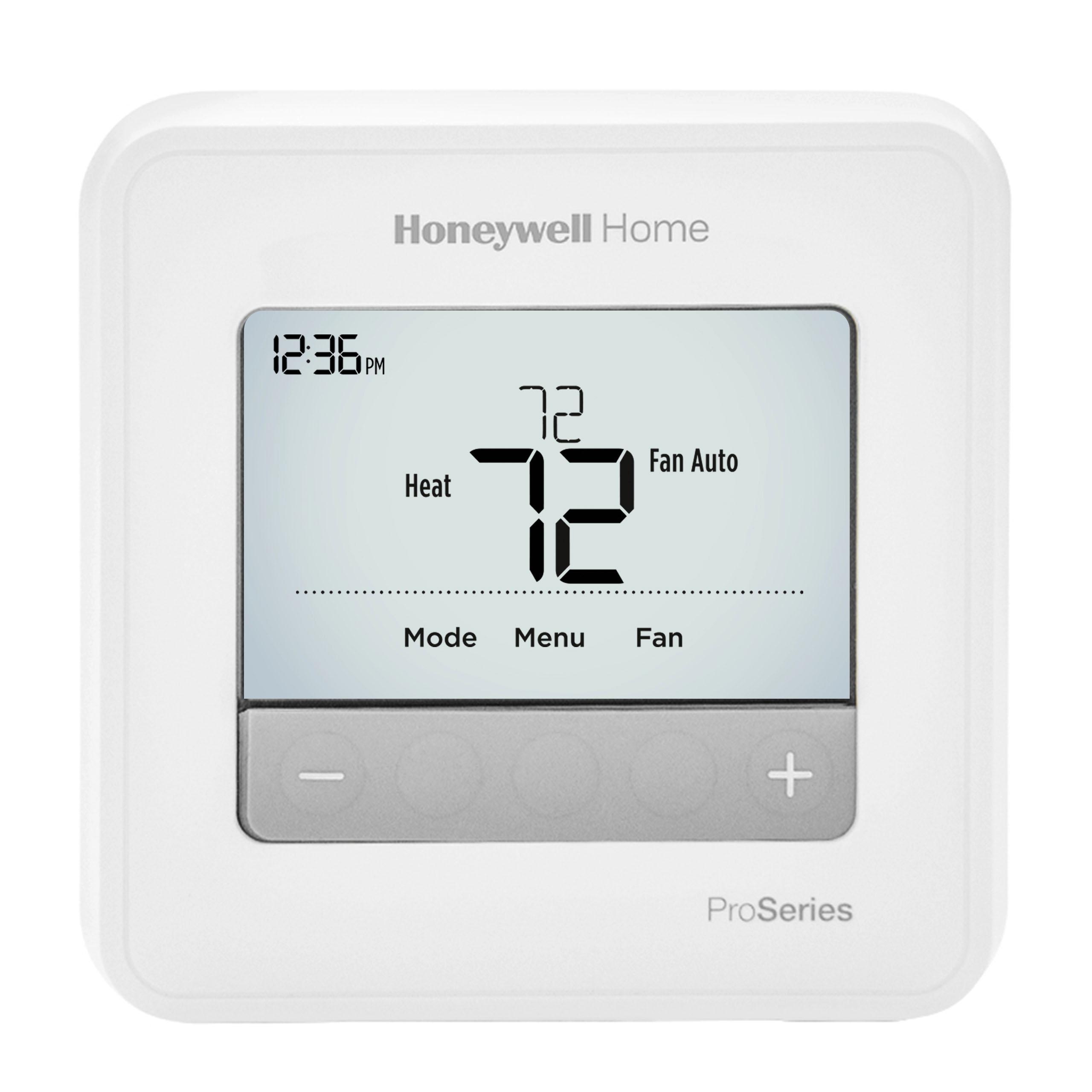 Honeywell Home TH4110U2005