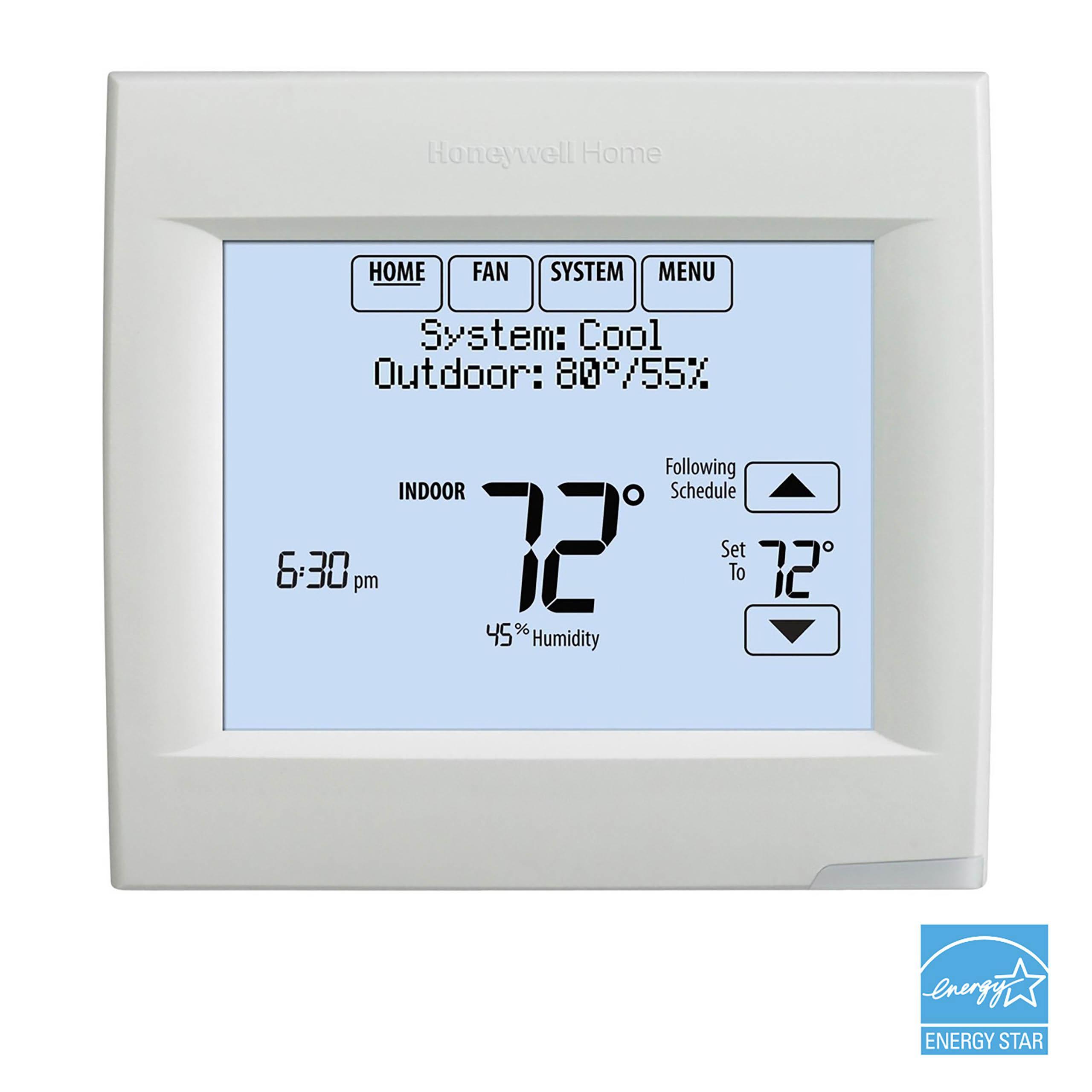 Honeywell Home TH8321WF1001