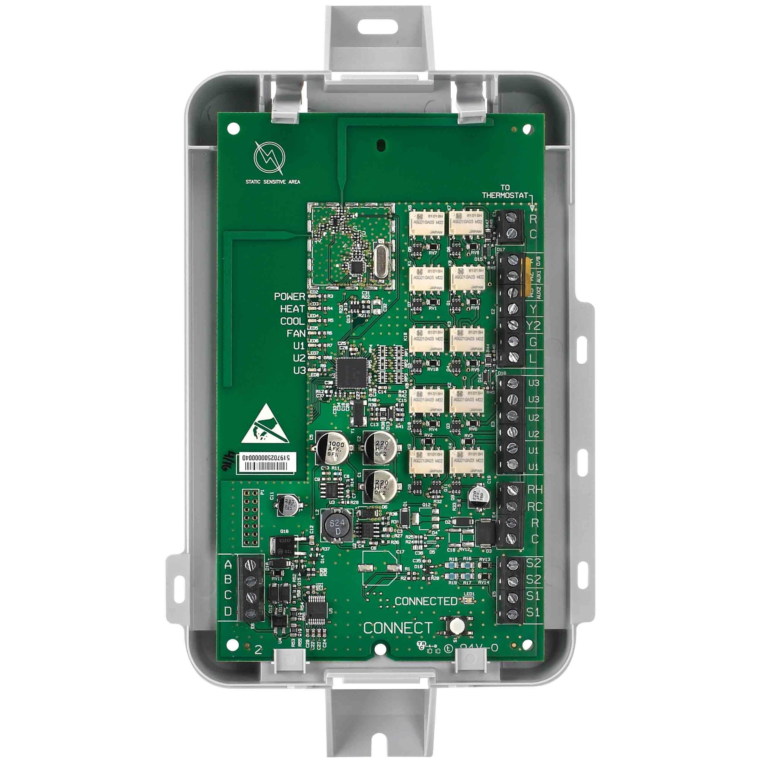 Honeywell THM5421R1021 THM5421R1021
