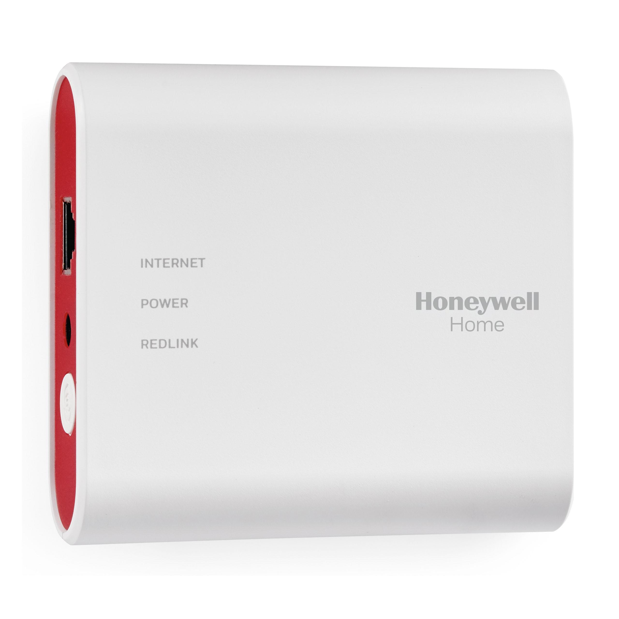 Honeywell Home THM6000R7001