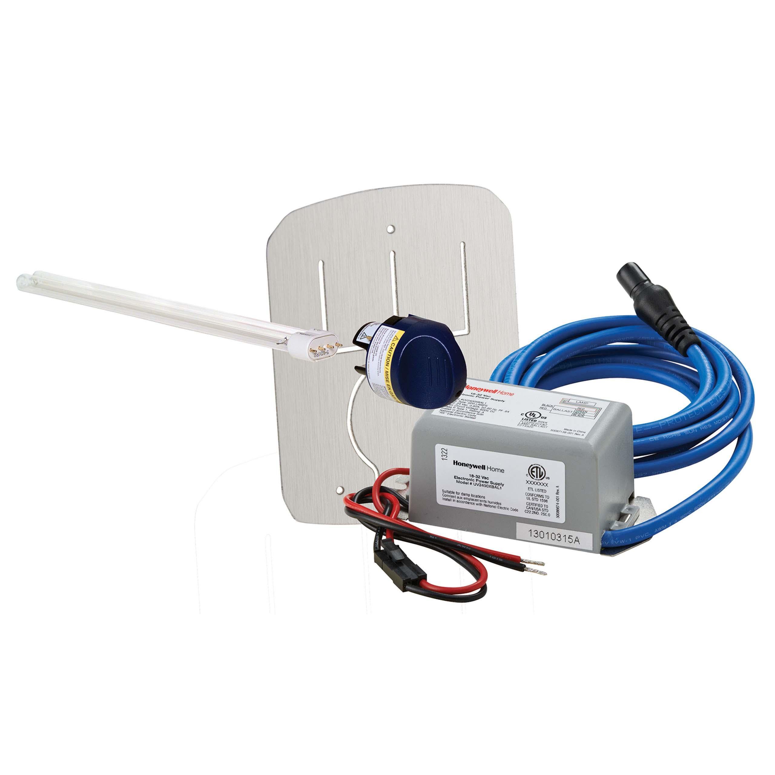 Honeywell Home UV2400U1000