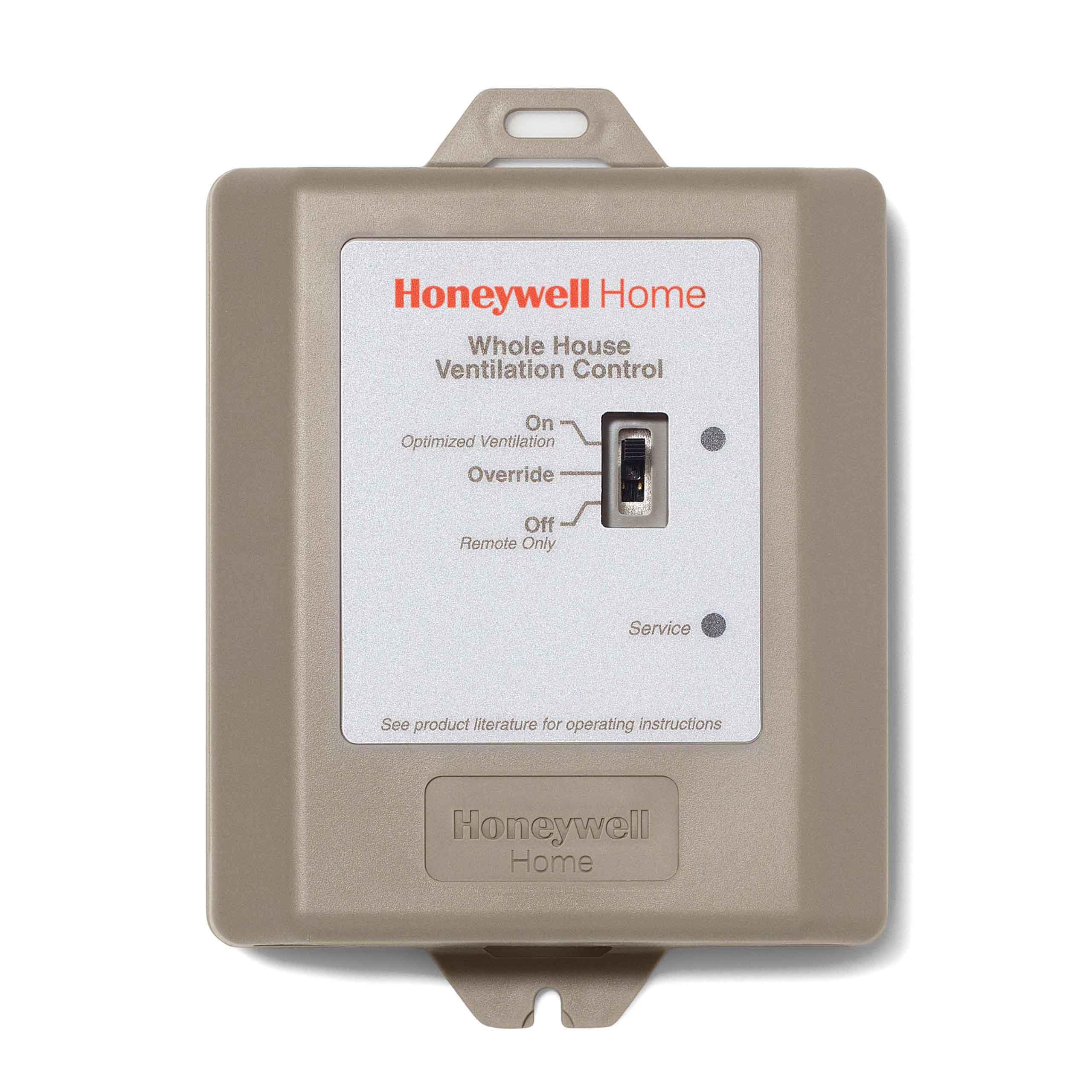 Honeywell Home Y8150A1017