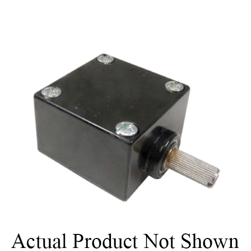 Honeywell LSA1A