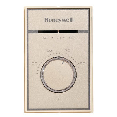 Honeywell T651A3018