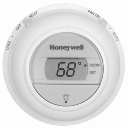 Honeywell T8775C1005