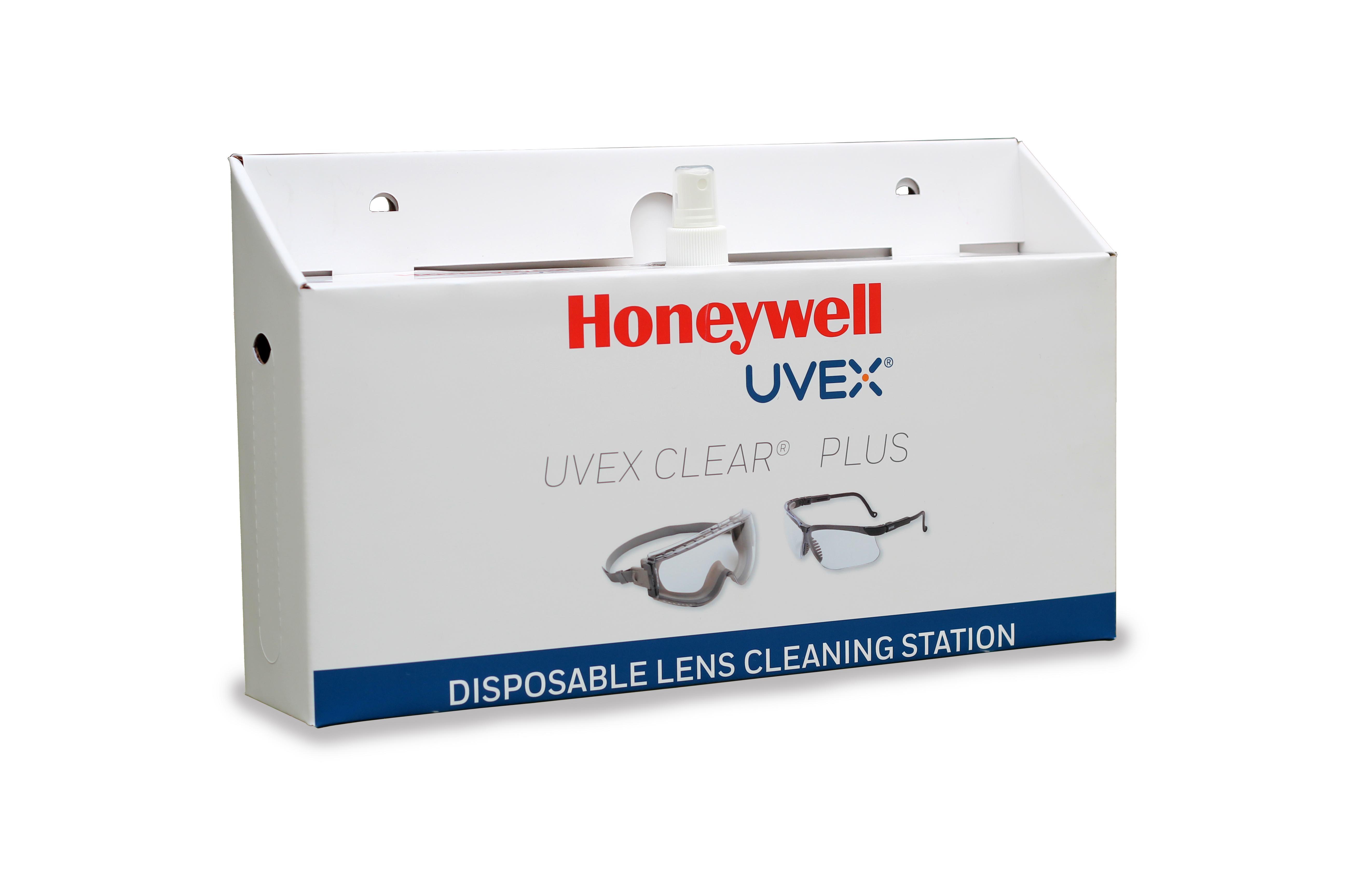 Uvex® by Honeywell S483