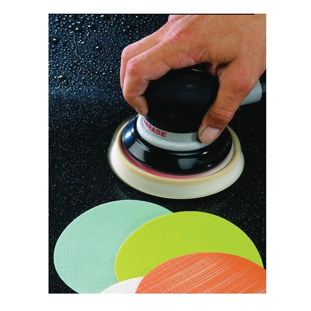 product 3M™ Hookit™ Pad, 05791, 1 per case
