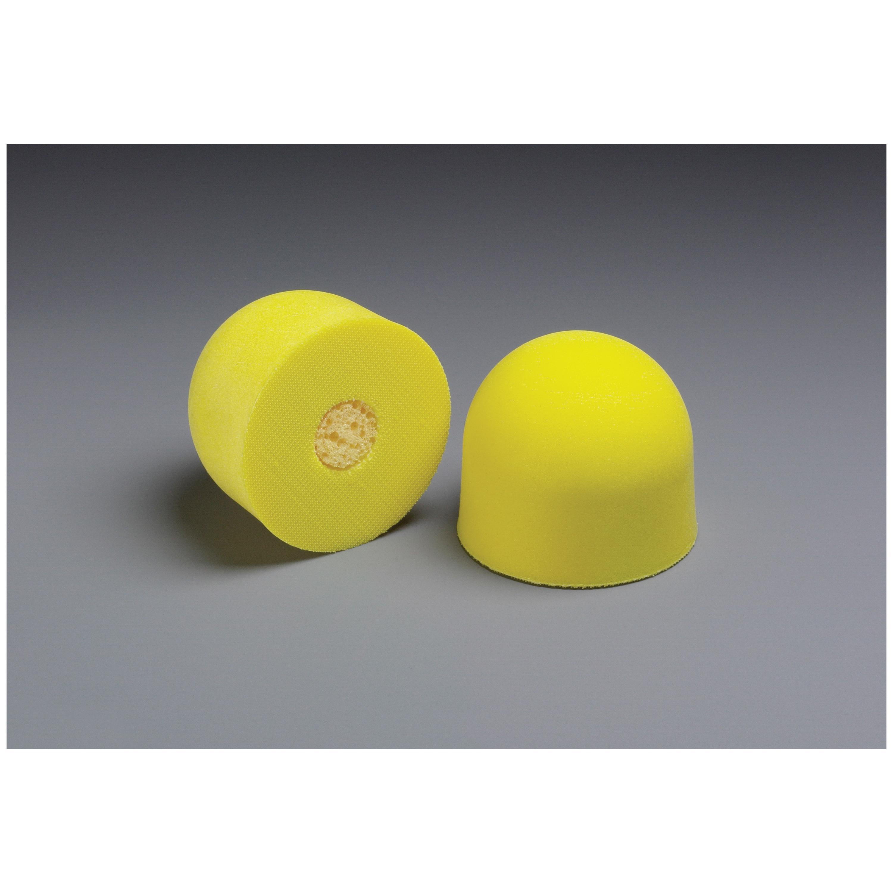 Hookit&trade; 7100037759 Close Coated Paper Disc, 5 in Dia Disc, P120 Grit, Fine Grade, Ceramic Alumina Abrasive, Paper Backing