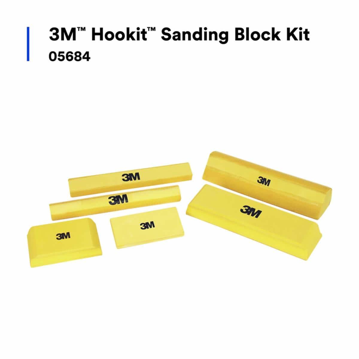 Hookit&trade; 7000045510 MMM 05684