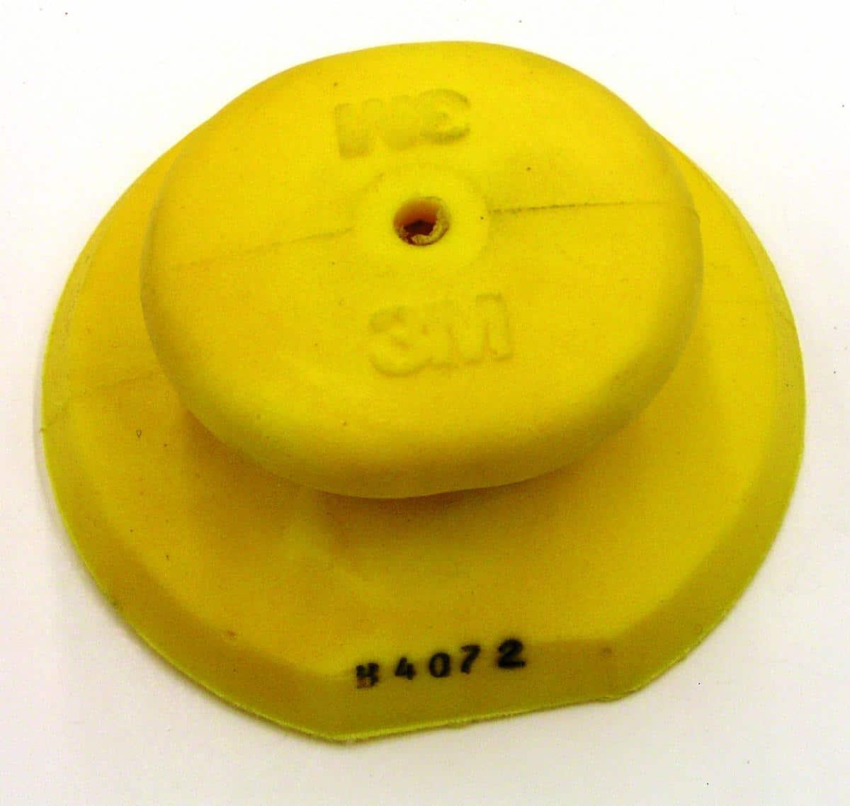 Hookit&trade; 7010029935 236U Disc, 5 in Dia Disc, P500 Grit, Aluminum Oxide Abrasive, Paper Backing
