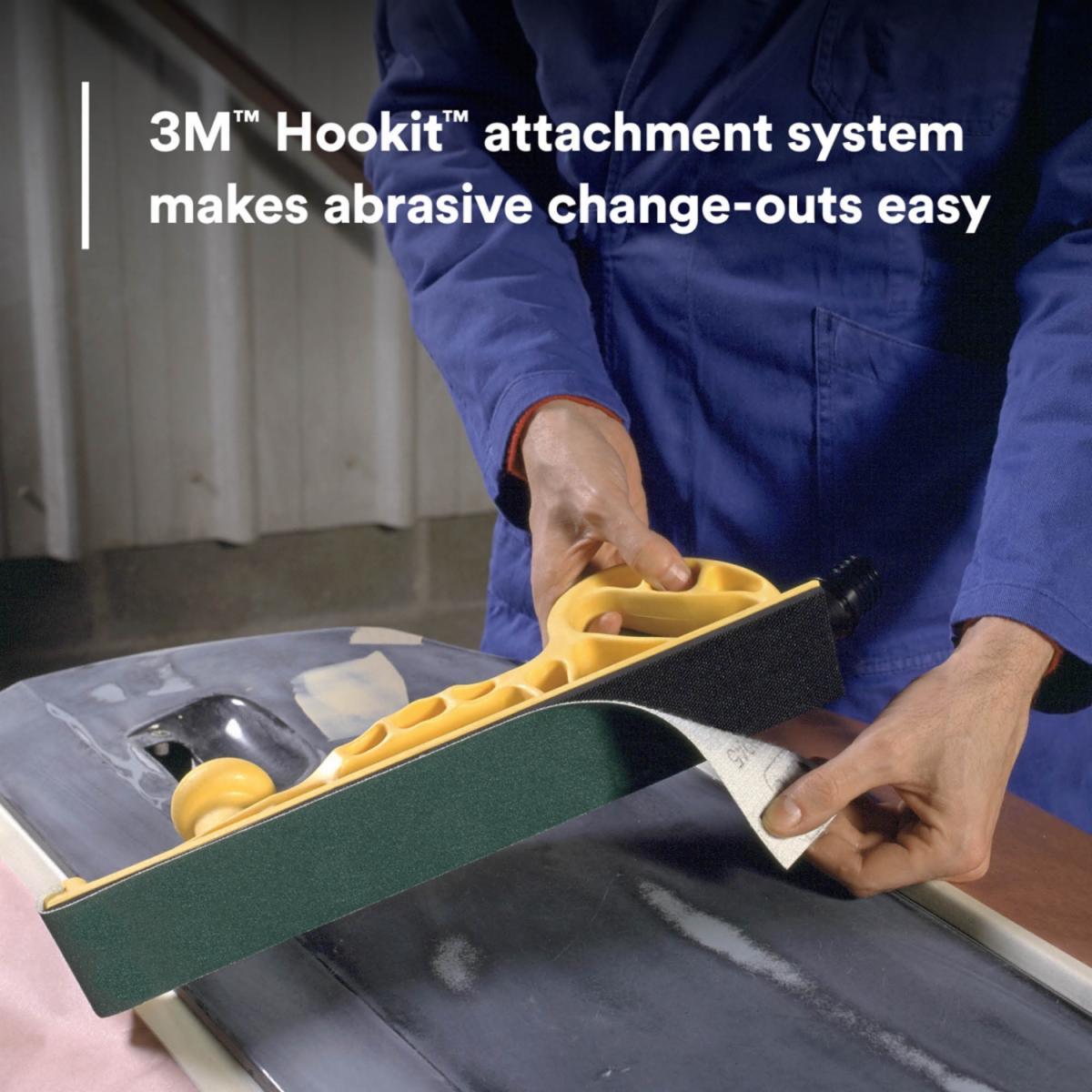 Hookit&trade; 7000045717 MMMC 05744