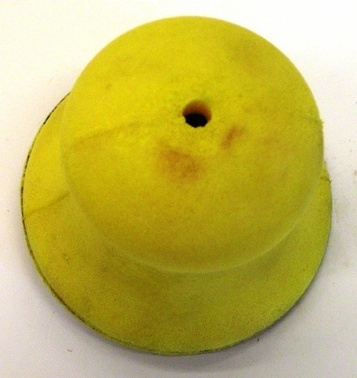 Hookit&trade; 7010029935 236U Disc, 5 in Dia Disc, P500 Grit, Aluminum Oxide Abrasive, Paper Backing