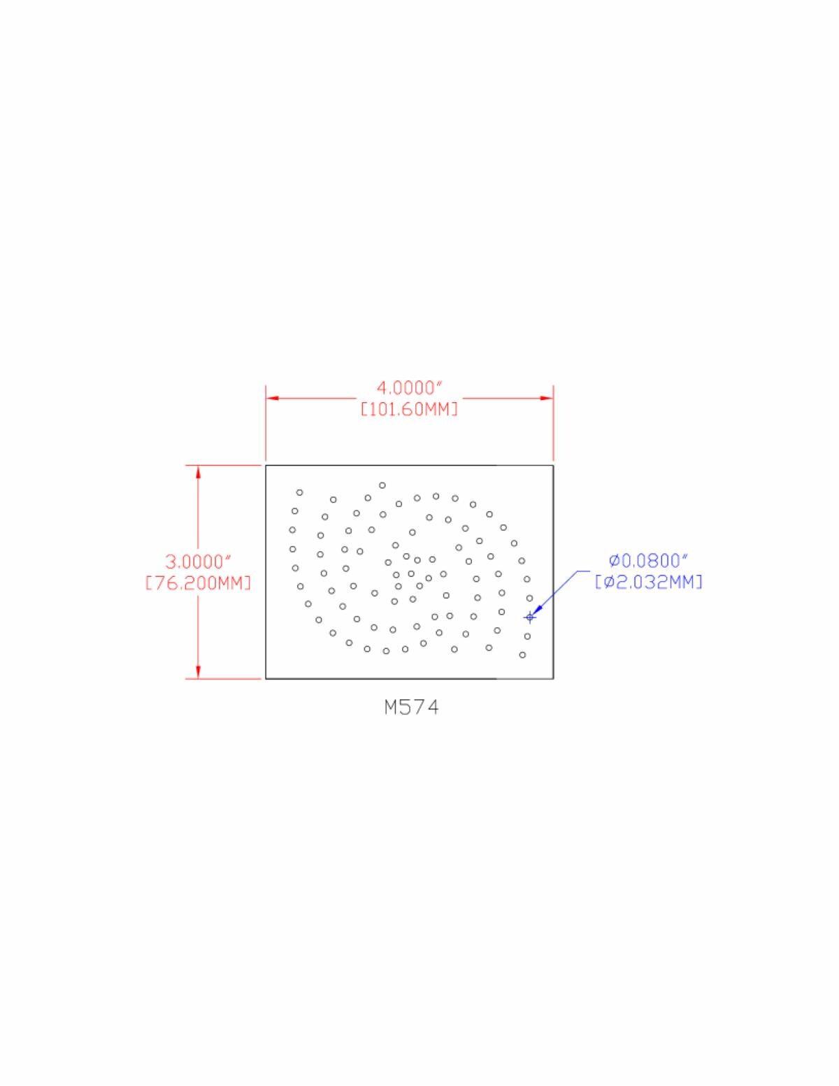 Hookit&trade; 7000119611 MMM 55529