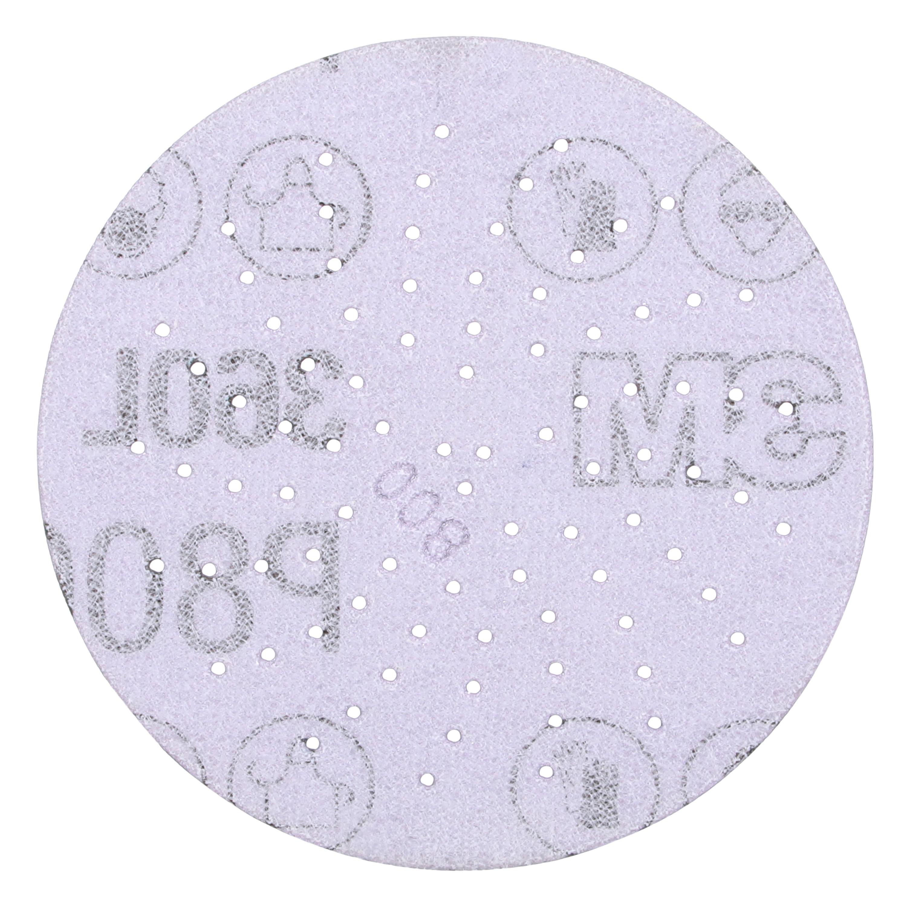 Hookit™ 7100010262 MMM 20828