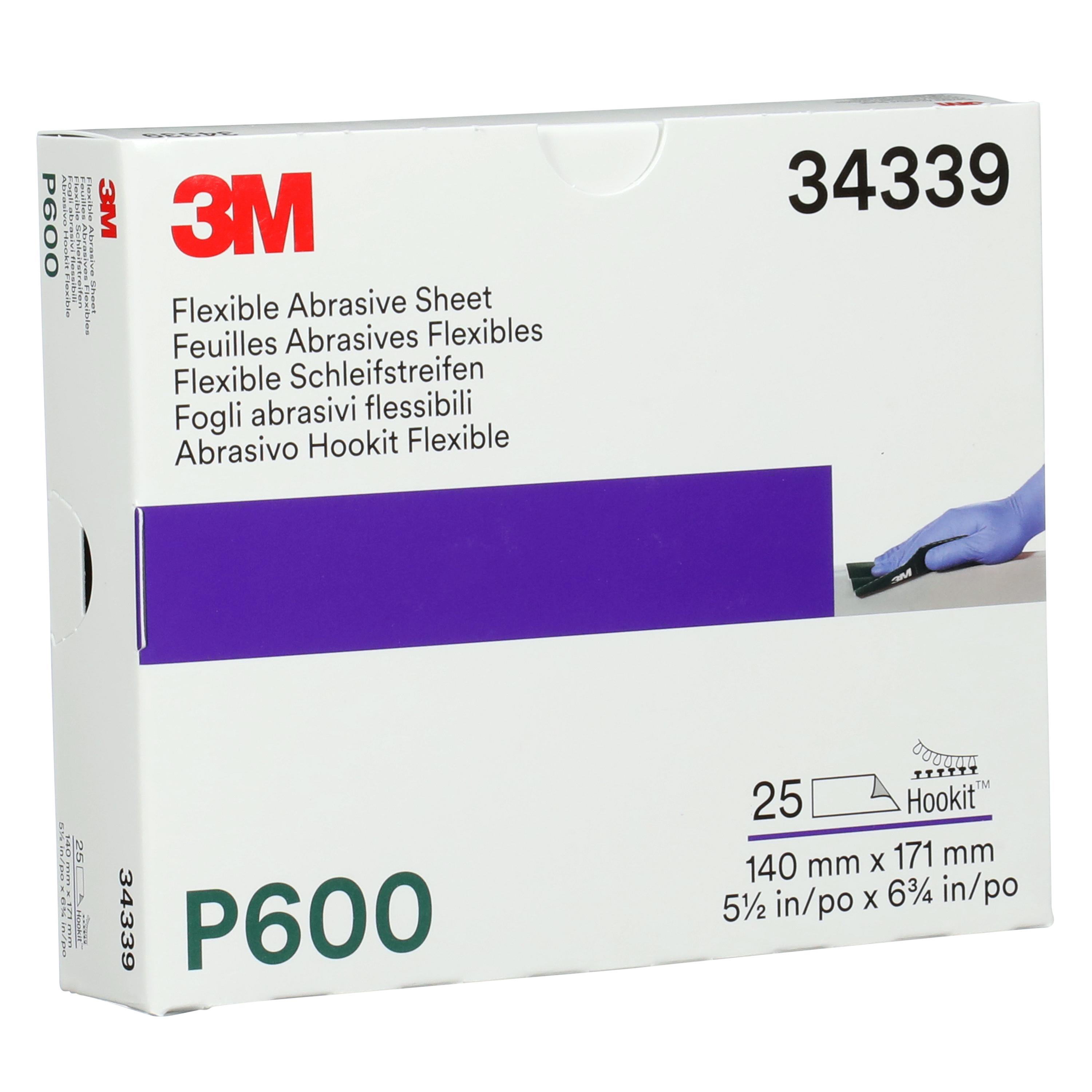 Hookit&trade; 7100010566 MMM 34339