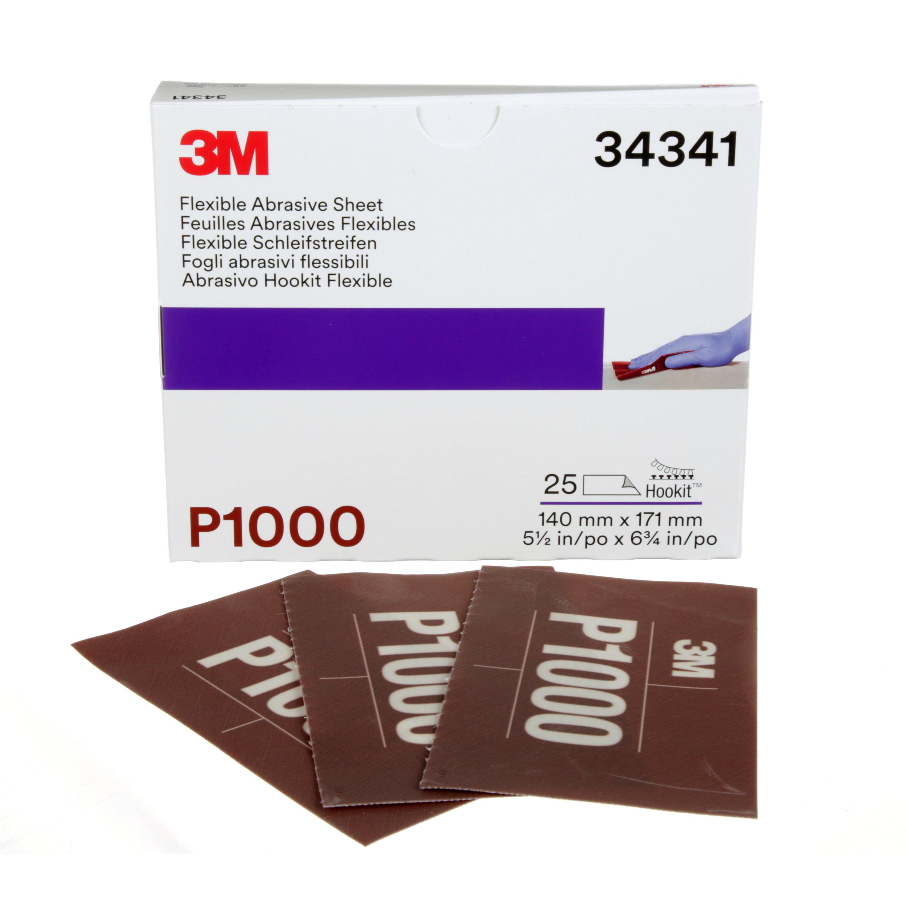 Norton&reg; Blue-Bak&trade; 66261139367 T414 Coated Sandpaper Sheet, 11 in L x 9 in W, 220 Grit, Very Fine Grade, Silicon Carbide Abrasive, Paper Backing