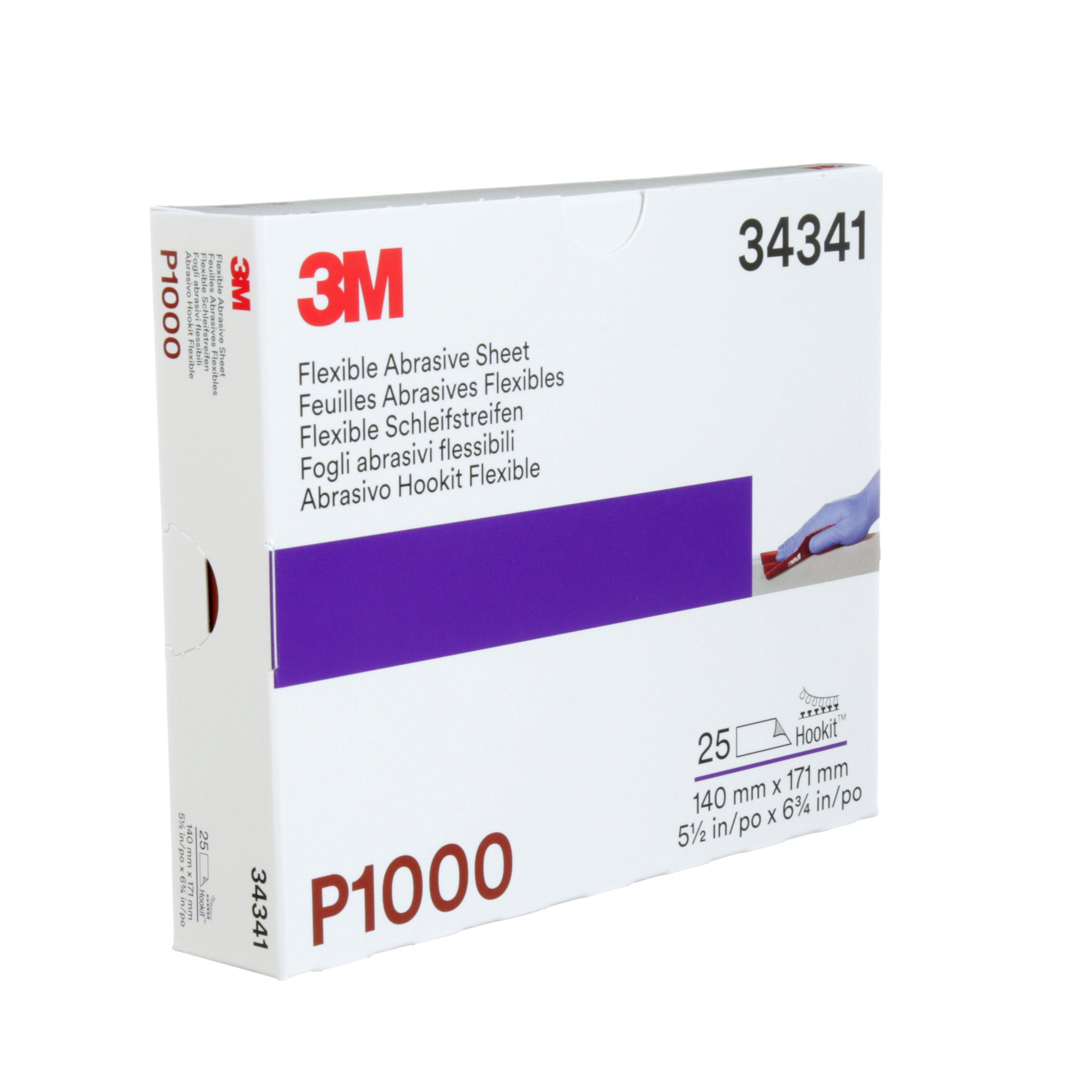 Hookit&trade; 7100010569 MMM 34341