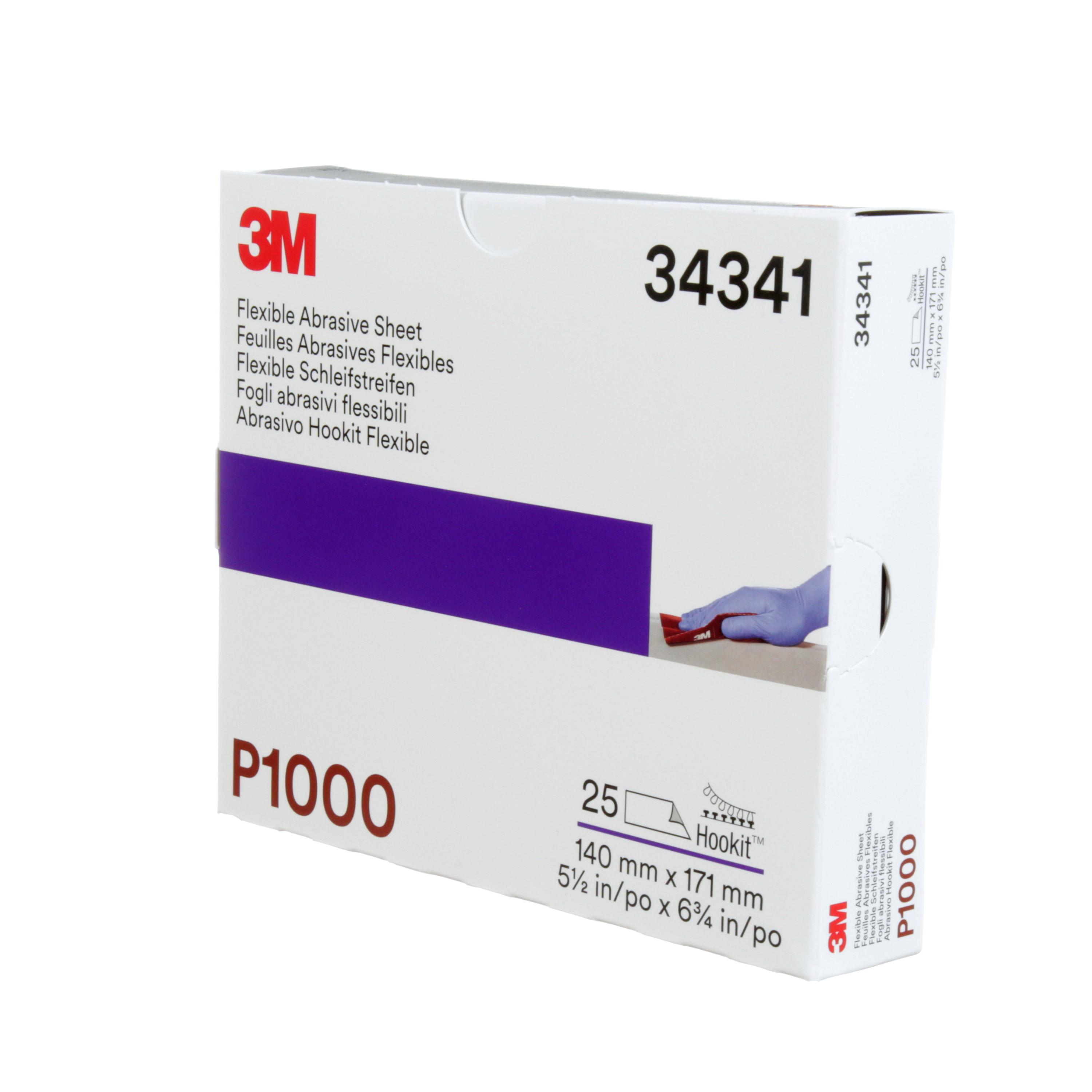 Hookit&trade; 7100010569 MMM 34341