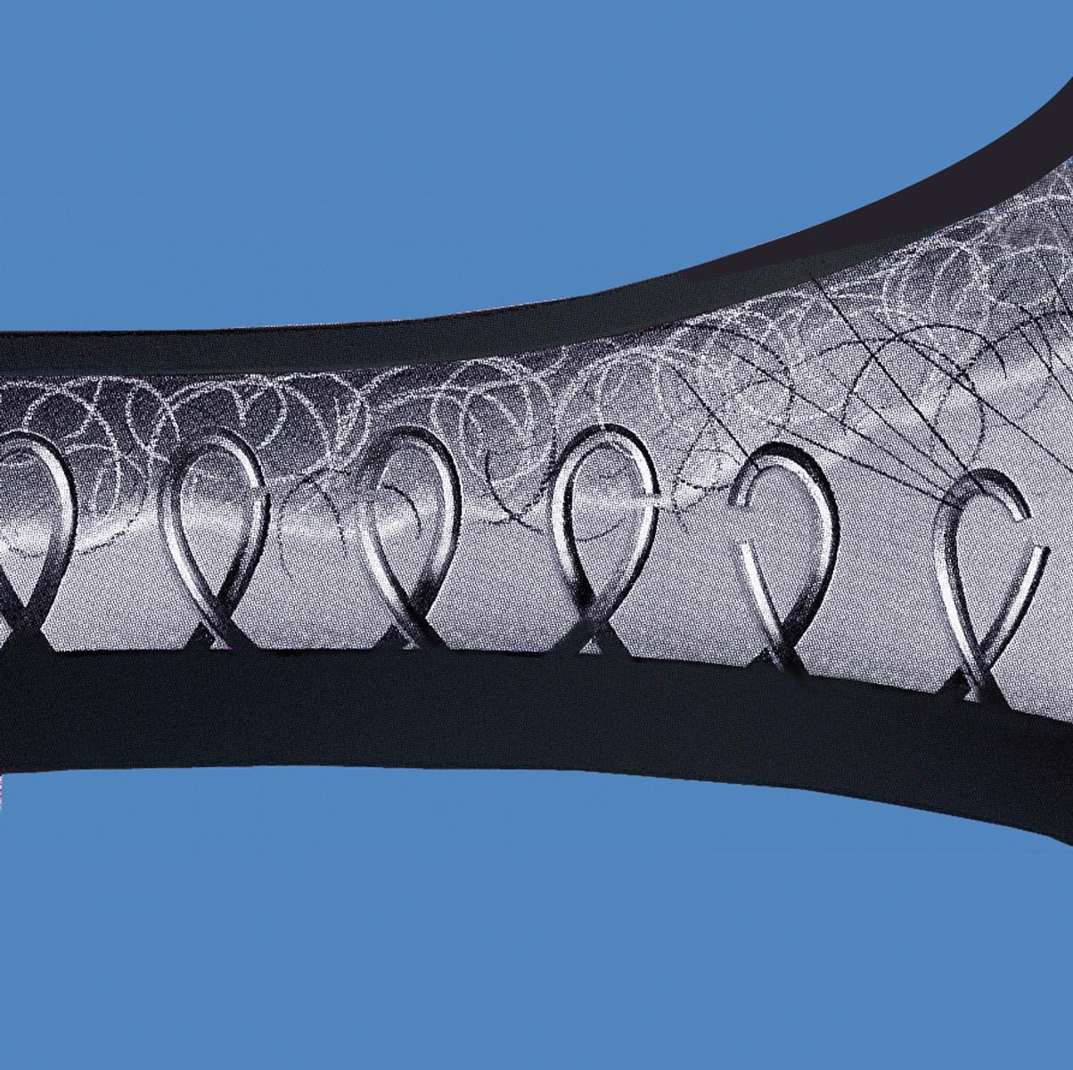 Hookit&trade; 7100042434 MMM 05855