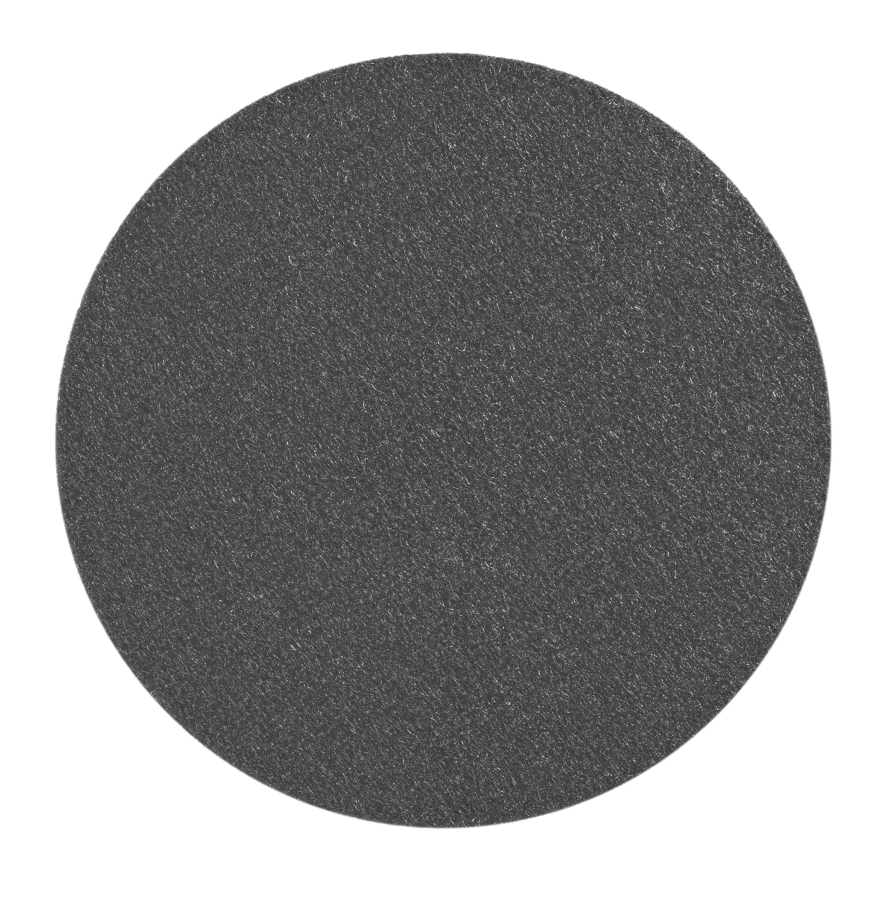 Hookit&trade; 7010029935 Open Coated Paper Disc, 5 in Dia Disc, P500 Grit, Extra Fine Grade, Aluminum Oxide Abrasive, Paper Backing