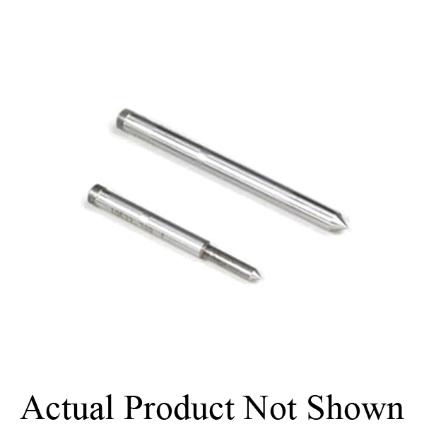 Hougen&reg; 10527 Pilot, For Use With Rotabroach&reg; 12000 Series 5/8 to 2-3/8 in (16 to 52 mm) Annular Cutter, Steel