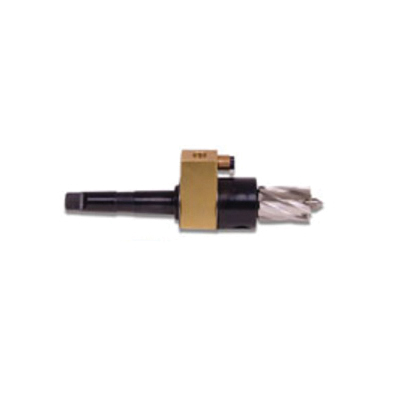 Hougen&reg; 10814 Plain Arbor Assembly Without Oil Inducer, For Use With Rotabroach&reg; 12000 Series 2 in THK Annular Cutter