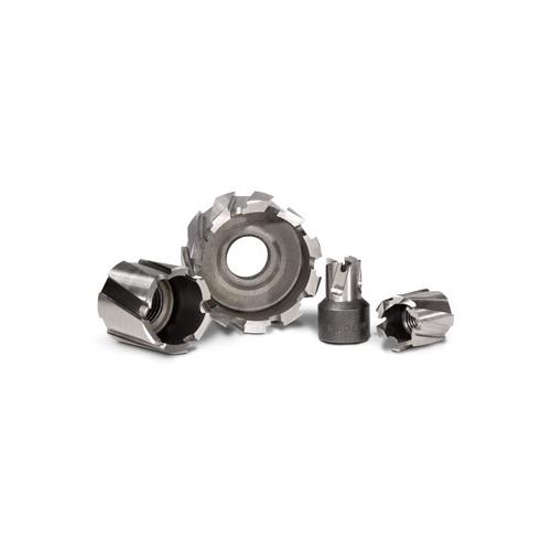 Hougen&reg; 11075 Cutter Kit, 1/4 in D Cutting